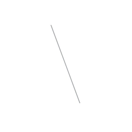 Approved Vendor Long Length Compression Spring, O= 0.312 , W= 0.026 , L= 20 G709973831